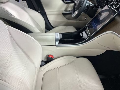 Certified 2023 Mercedes-Benz C 300 Sedan image 19