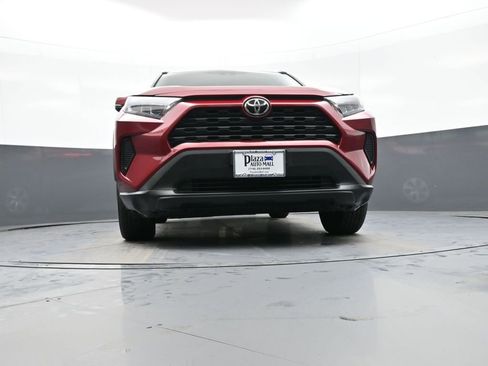 Certified 2020 Toyota RAV4 LE w/ All Weather Liner Package image 26