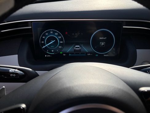 Used 2024 Hyundai Tucson SEL image 12