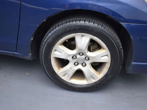 Used 2005 Toyota Matrix XR w/ Extra Value Pkg 2 image 30