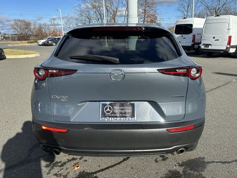 Used 2024 MAZDA CX-30 AWD 2.5 S w/ Preferred Package image 6