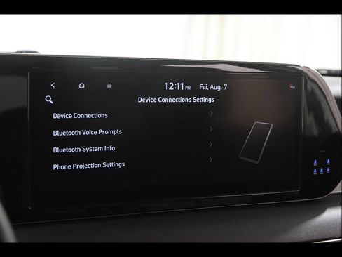 Certified 2024 Hyundai Palisade SEL AWD/4WD image 12
