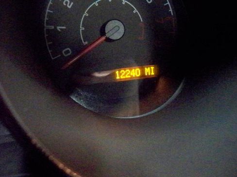 Used 2007 Saturn Sky w/ Premium Trim Pkg image 4