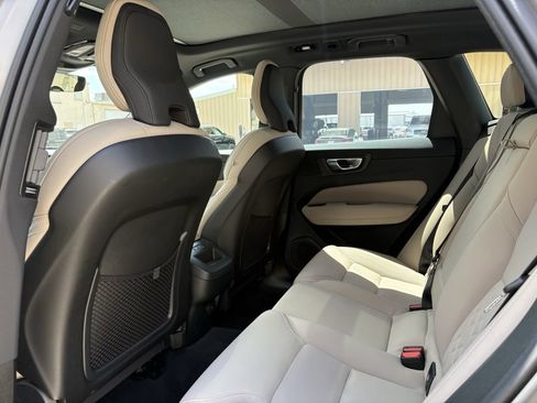 Used 2026 Volvo XC60 B5 Plus AWD/4WD image 25