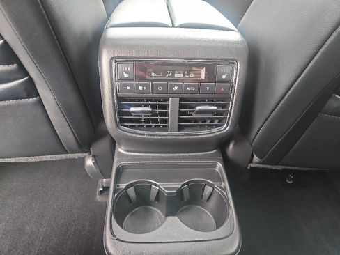 Used 2022 MAZDA CX-9 Grand Touring AWD/4WD image 16