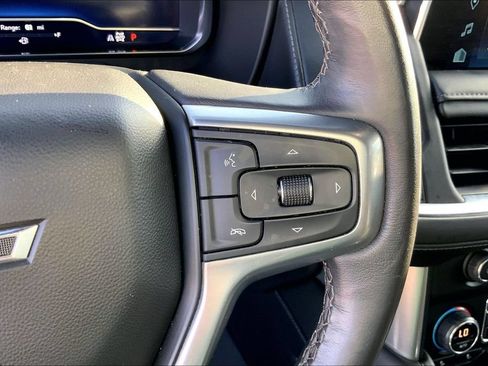 Used 2023 Chevrolet Tahoe Z71 AWD/4WD image 19