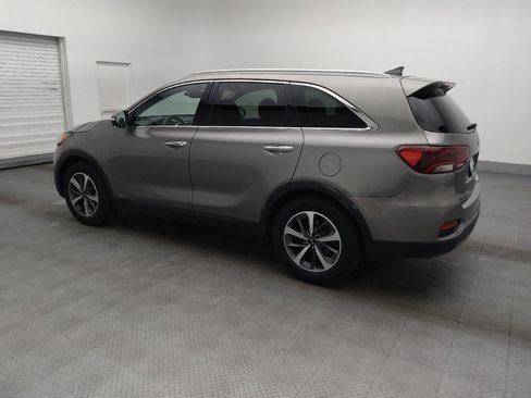 Used 2019 Kia Sorento EX AWD/4WD image 3