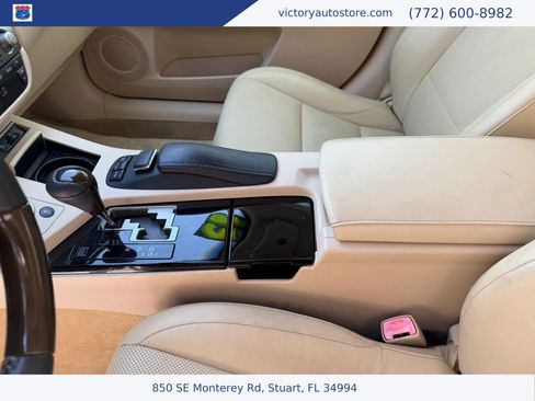 Used 2013 Lexus ES 350 w/ Luxury Pkg FWD image 25