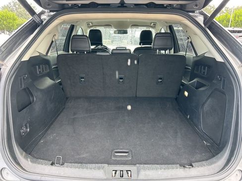 Used 2022 Ford Edge Titanium image 44