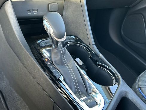 New 2026 Buick Encore GX Sport Touring image 16