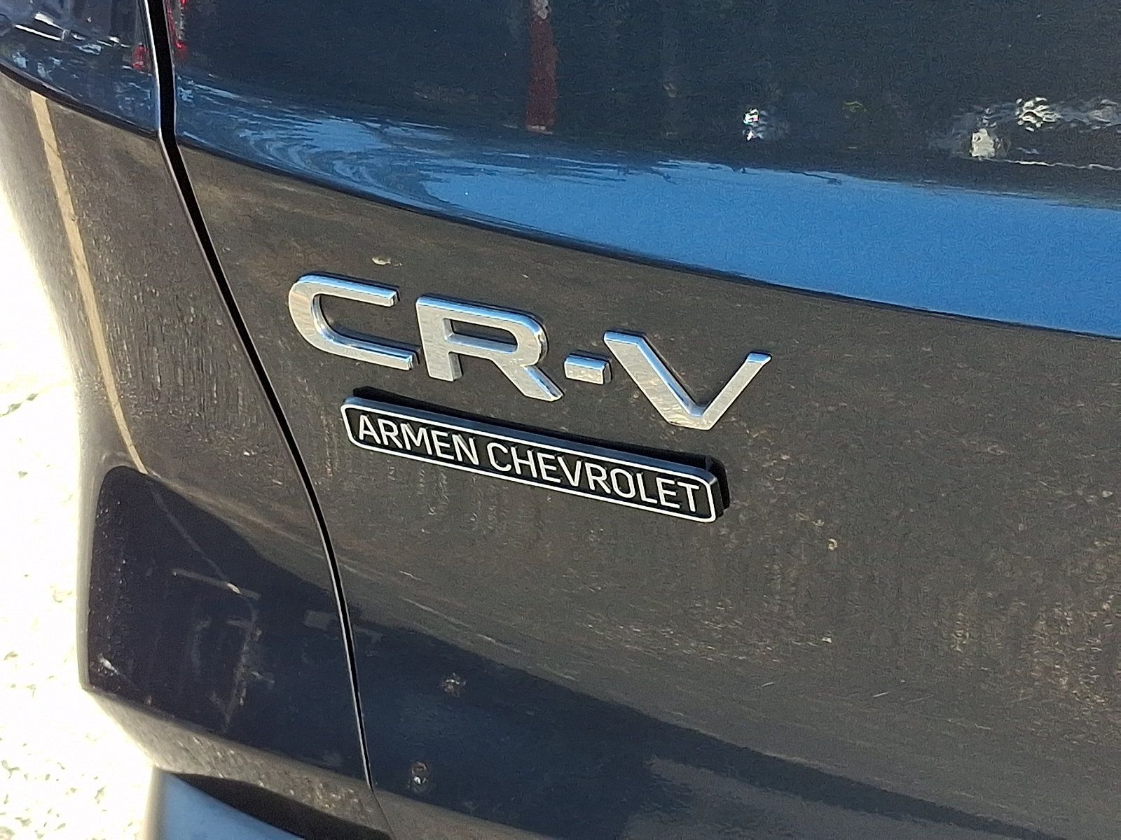Used 2024 Honda CR-V LX image 31