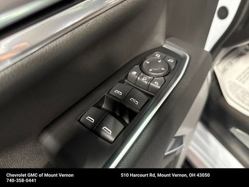 New 2026 Chevrolet Silverado 3500 High Country w/ High Country Premium Package AWD/4WD image 14