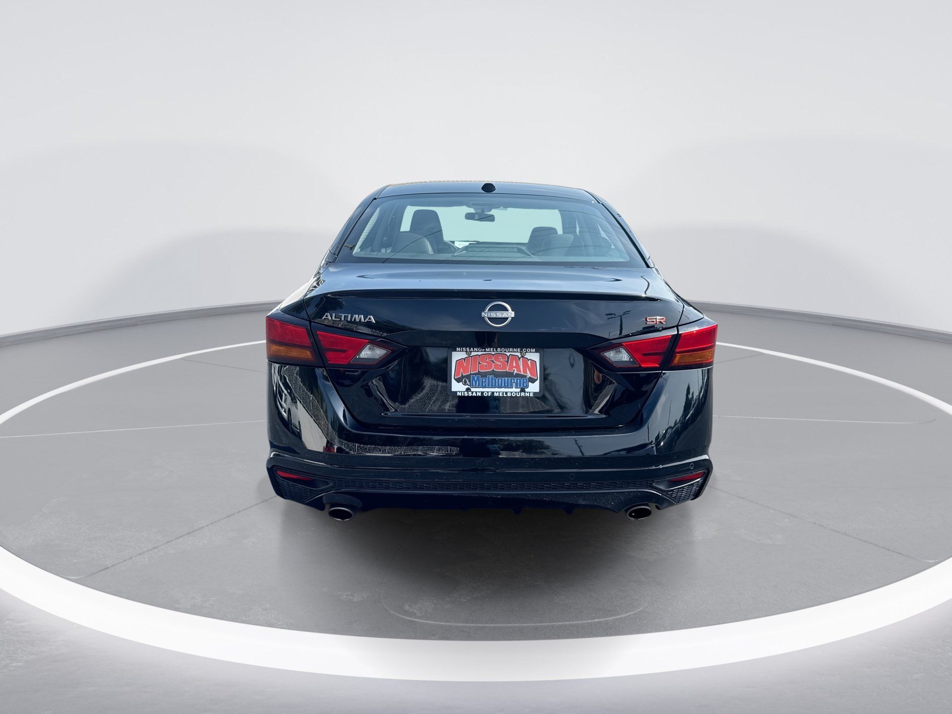 Used 2024 Nissan Altima 2.5 SR FWD image 5