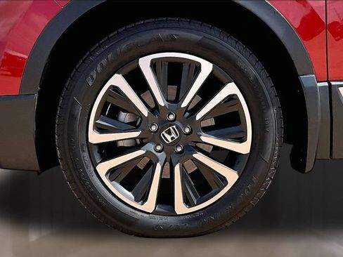Used 2018 Honda CR-V Touring image 8