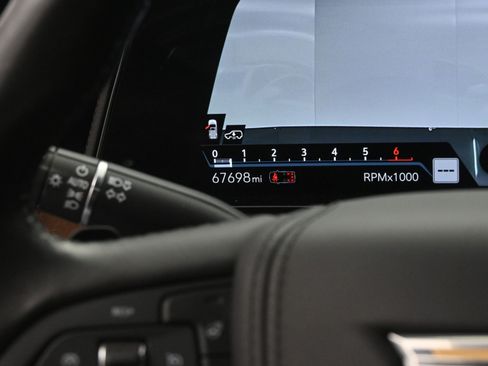 Used 2023 Cadillac Escalade Sport Platinum AWD/4WD image 28