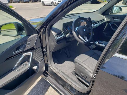 New 2026 BMW X1 xDrive28i w/ Technology Package AWD/4WD image 10
