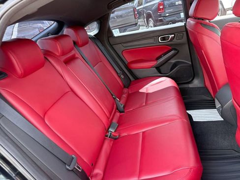 Used 2024 Acura Integra A-Spec FWD image 27