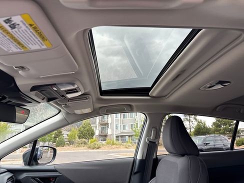 Certified 2026 Subaru Crosstrek 2.0i Premium AWD/4WD image 21