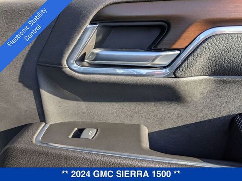 Certified 2024 GMC Sierra 1500 Denali w/ Technology Package image 42
