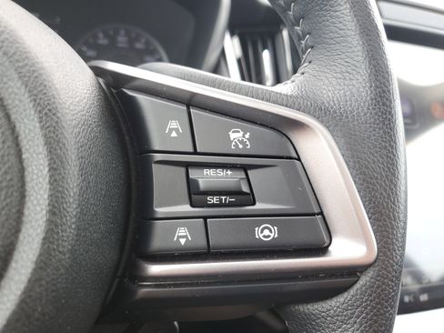 Certified 2023 Subaru Outback Limited image 18