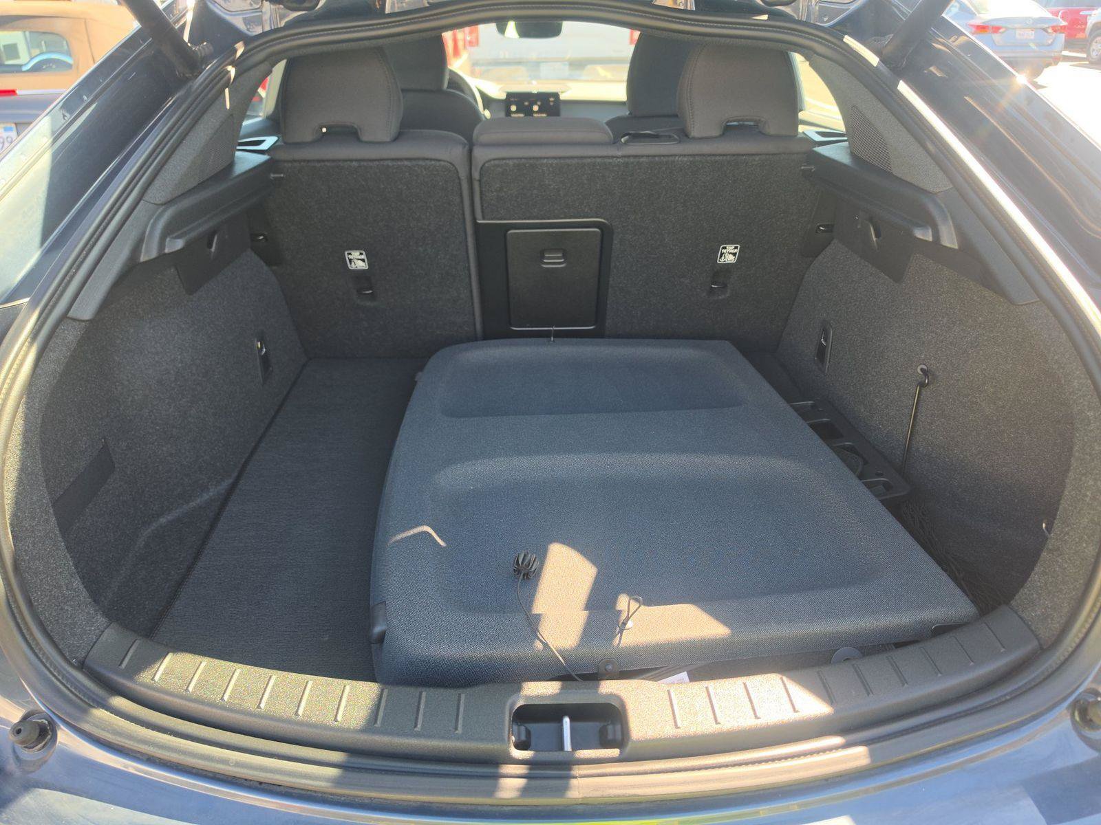Used 2024 Polestar Polestar 2 AWD/4WD image 12