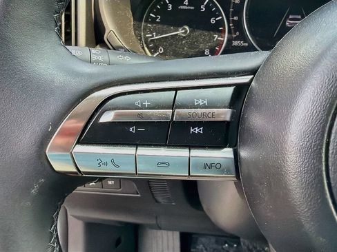 Used 2026 MAZDA CX-50 AWD 2.5 S w/ Premium Package image 12