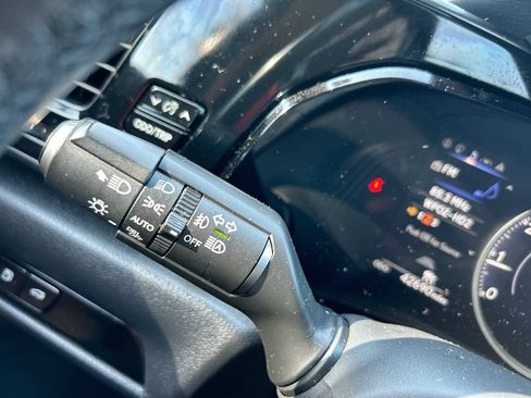 Used 2022 Lexus NX 350 AWD image 21