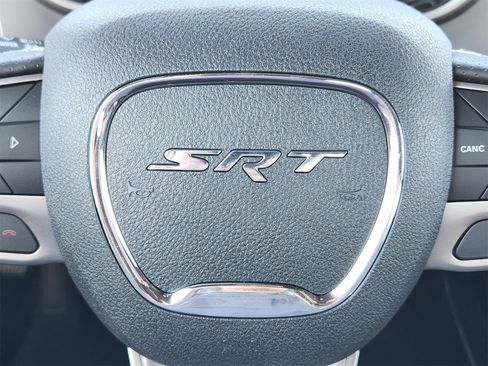 Used 2023 Dodge Challenger SRT Hellcat image 38