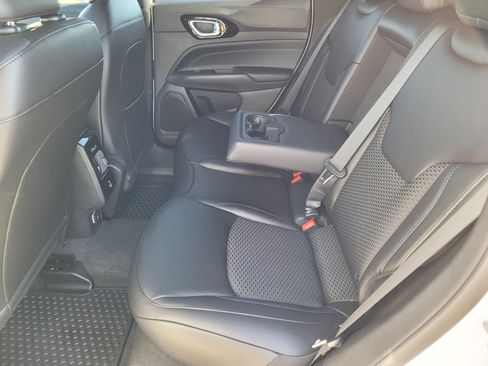 New 2026 Jeep Compass Latitude w/ Quick Order Package 29K image 11