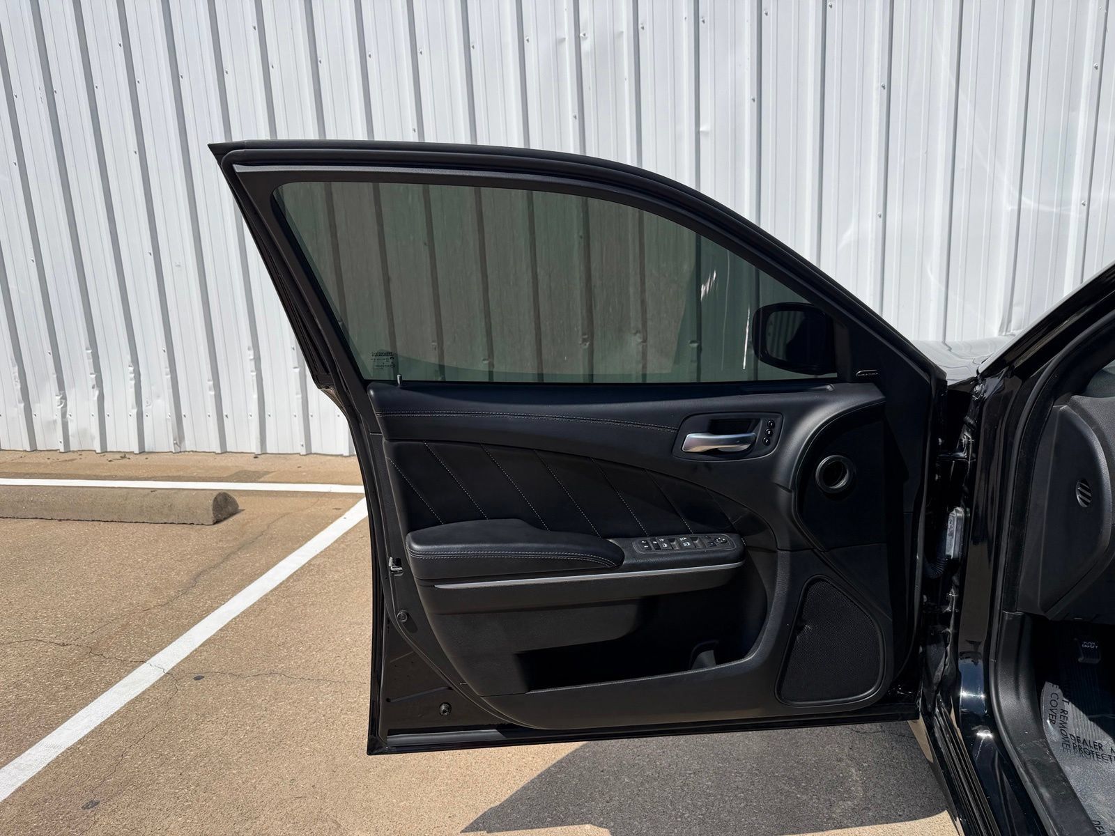Used 2023 Dodge Charger Scat Pack RWD image 29