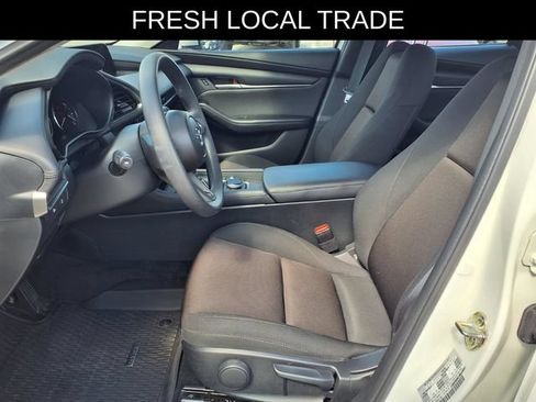 Used 2025 MAZDA MAZDA3 s FWD image 17