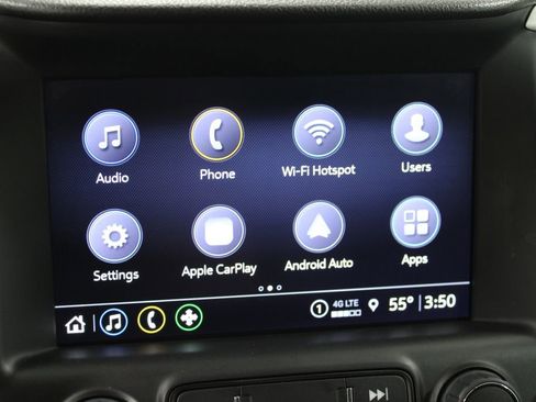 Used 2024 GMC Terrain SLT image 49