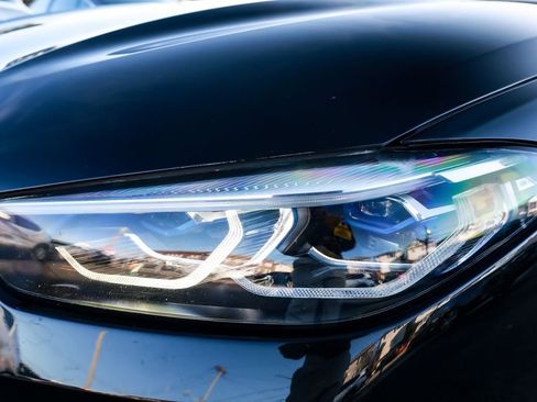 Used 2021 BMW M850i Gran Coupe xDrive w/ M Carbon Exterior Package image 45