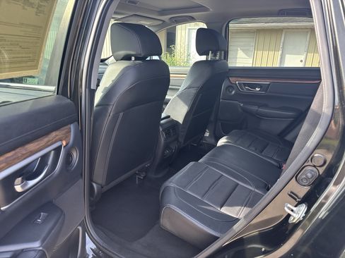 Used 2018 Honda CR-V EX-L image 17