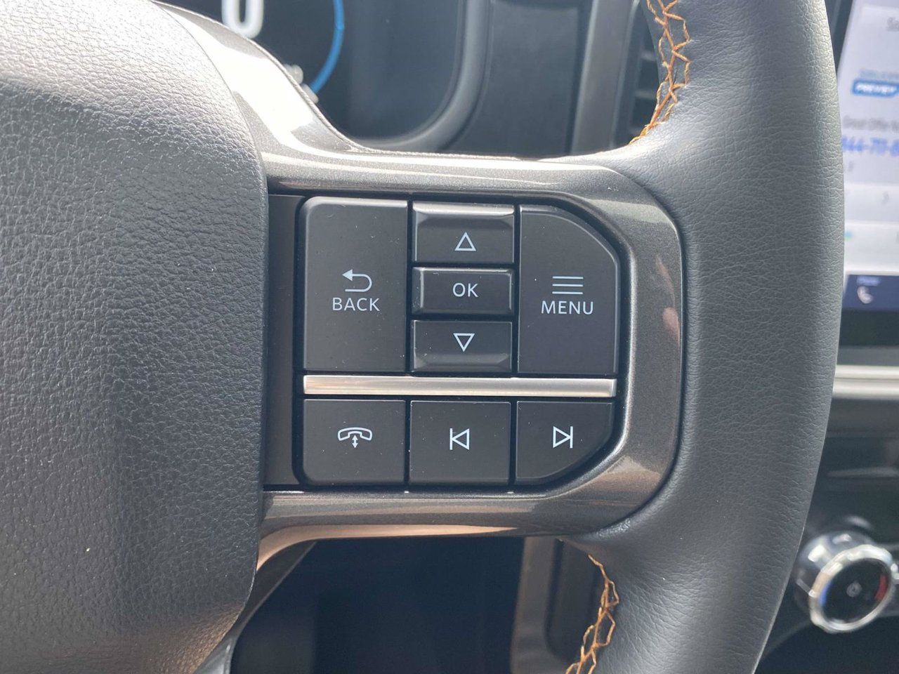 Used 2023 Ford F150 Tremor w/ Equipment Group 402A High AWD/4WD image 23