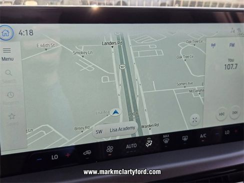 New 2026 Ford Escape Active w/ Tech Pack #1 image 14