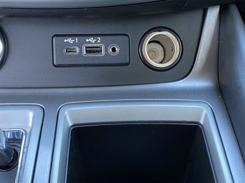 Certified 2020 Nissan Murano S w/ Technology Package image 25