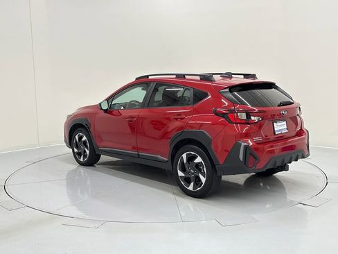 Certified 2024 Subaru Crosstrek 2.5i Limited image 4