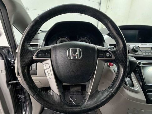 Used 2016 Honda Odyssey EX-L image 16