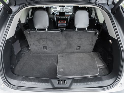 Used 2024 Lincoln Aviator Reserve image 41