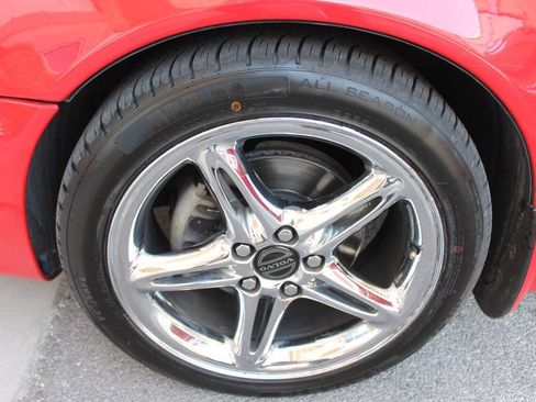 Used 2000 Volvo C70 LT FWD image 10