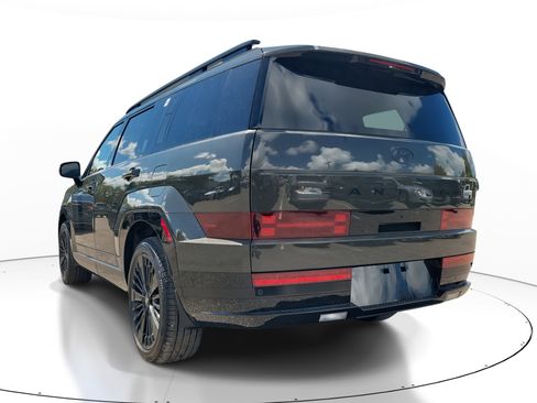 New 2026 Hyundai Santa Fe Calligraphy image 4