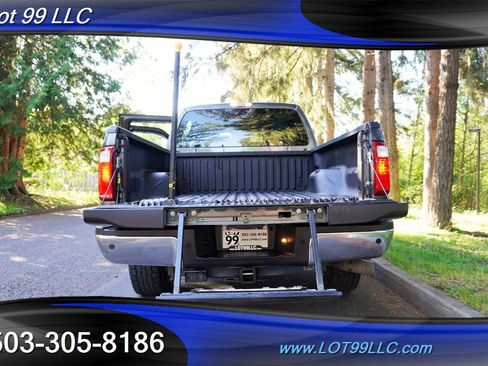 Used 2016 Ford F250 XLT w/ XLT Value Package AWD/4WD image 16