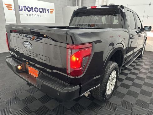 Used 2024 Ford F150 XL image 9