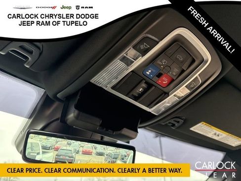 Used 2021 RAM 2500 Laramie image 22