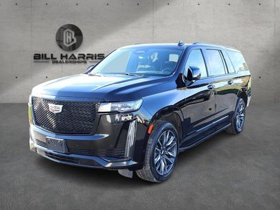 Used 2023 Cadillac Escalade ESV Sport