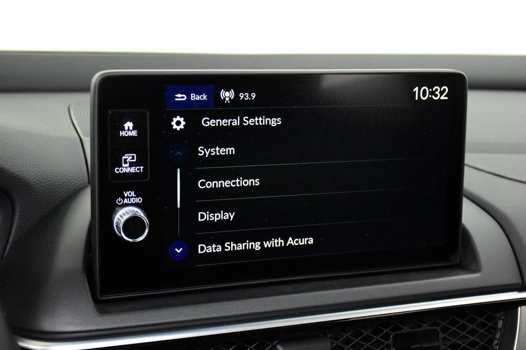 Used 2025 Acura ADX A-Spec AWD/4WD image 19
