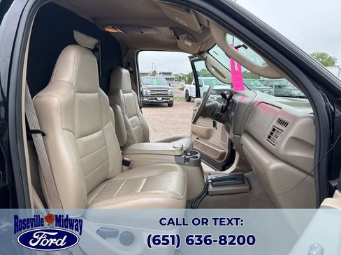 Used 2004 Ford Excursion XLT AWD/4WD image 33