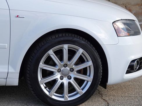 Used 2012 Audi A3 TDI Premium Plus w/ Premium Plus Package image 33