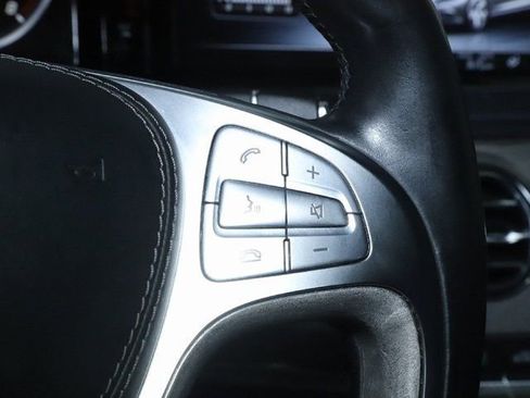 Used 2016 Mercedes-Benz S 550 S 550 image 24